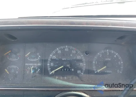 1991 Ford F150 z USA, uszkodzony, nr VIN 1FTEX15H3MKA45658